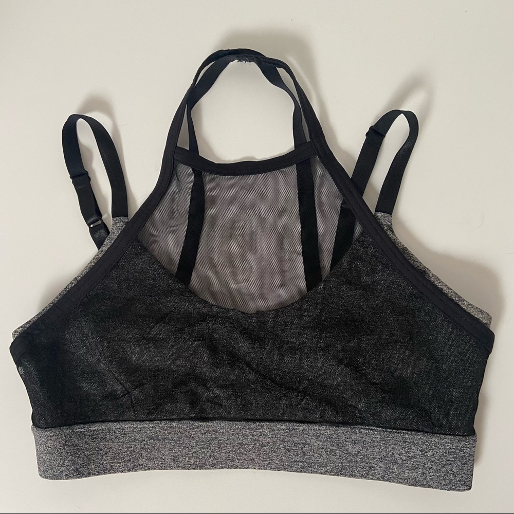 Forever 21 Sports Bra